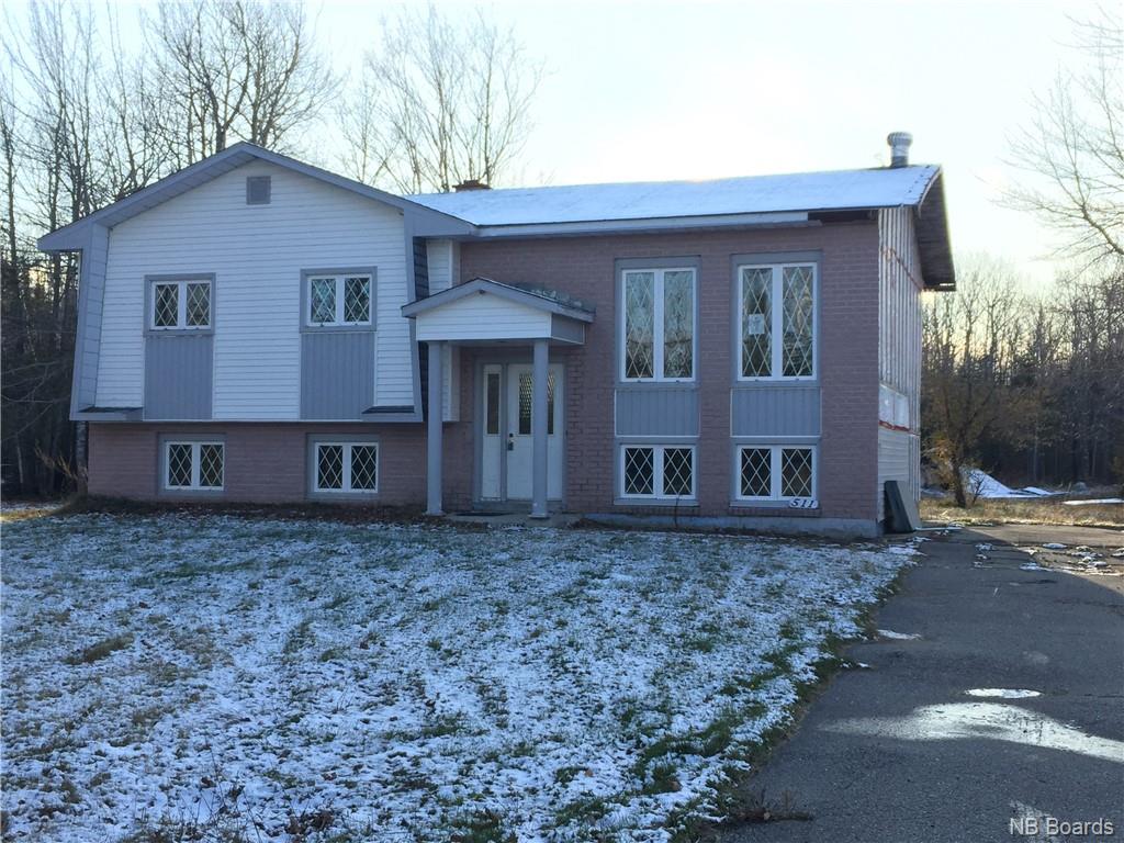 511 Route 322, Robertville New Brunswick, Canada