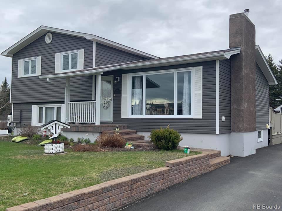 370 Goyette Street, Big River New Brunswick, Canada