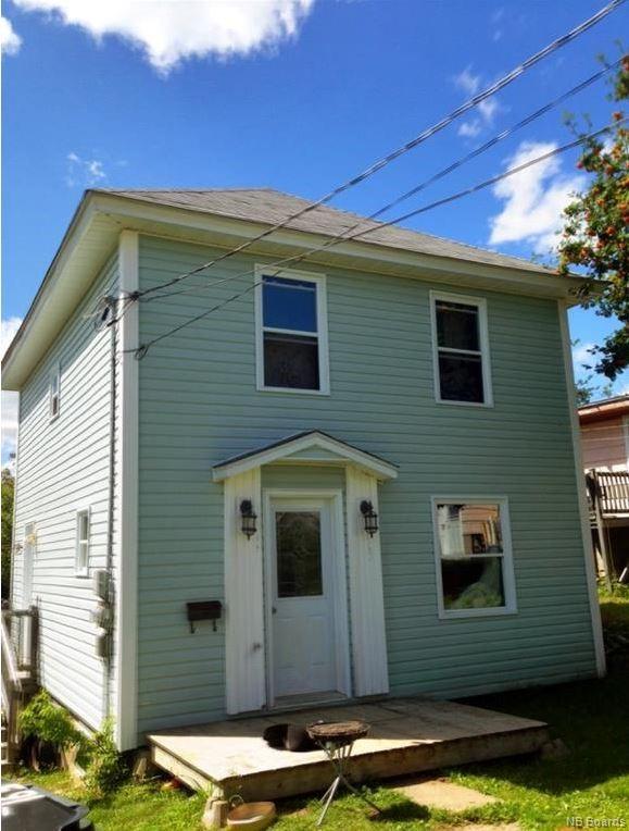 165 Gray Lane, Bathurst New Brunswick, Canada