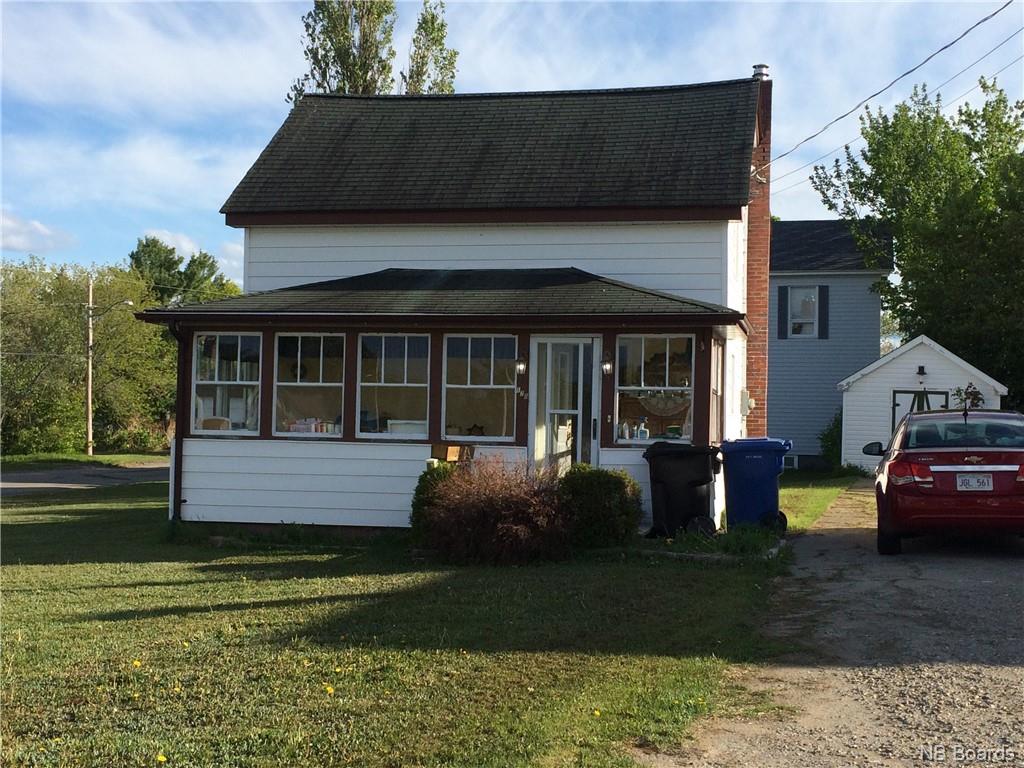 120 Desilva Street, Bathurst New Brunswick, Canada