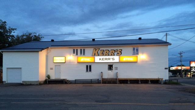 1111 Miramichi Avenue, Bathurst New Brunswick, Canada