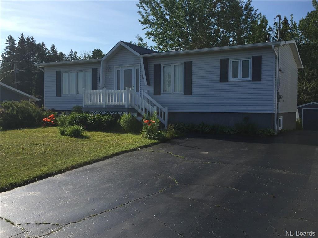 265 Jacques, Beresford New Brunswick, Canada
