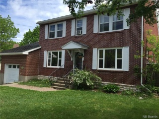 635 King Avenue, Bathurst New Brunswick, Canada