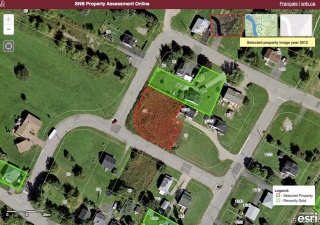 70 Desilva, Bathurst New Brunswick, Canada