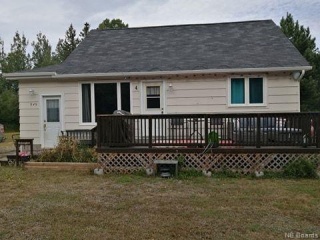 945 Sutherland Avenue, Bathurst New Brunswick, Canada