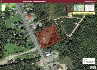 1321 Rue Principal, Beresford New Brunswick, Canada