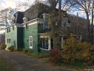 666 King Avenue, Bathurst New Brunswick, Canada