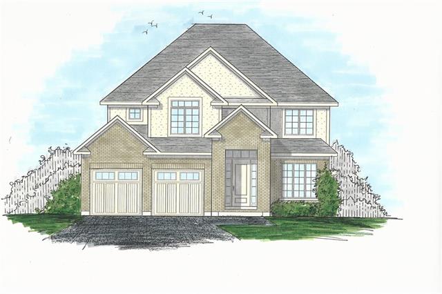 LOT 100 Chestnut Ridge, Waterloo Ontario, Canada