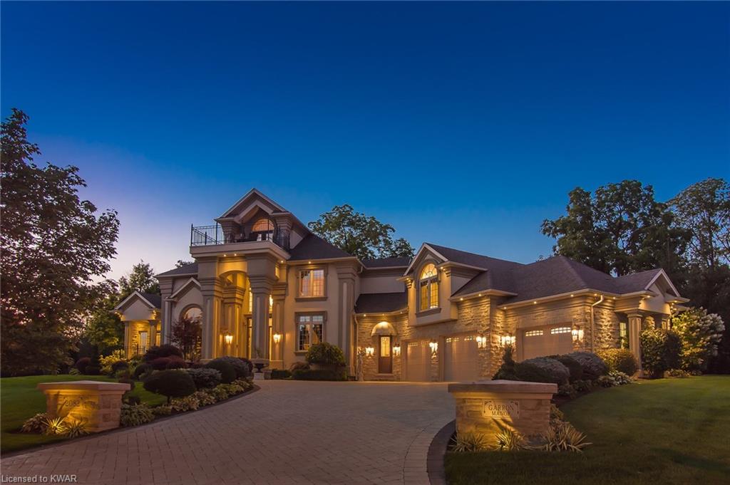 2082 HIDDEN VALLEY Crescent, Kitchener Ontario, Canada