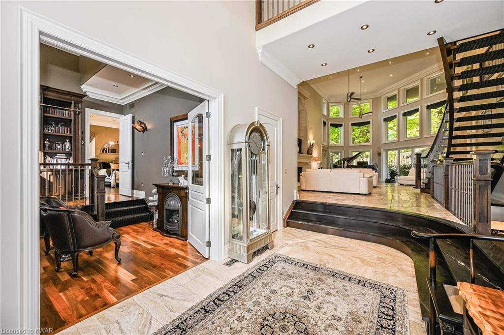 2082 HIDDEN VALLEY Crescent, Kitchener Ontario, Canada