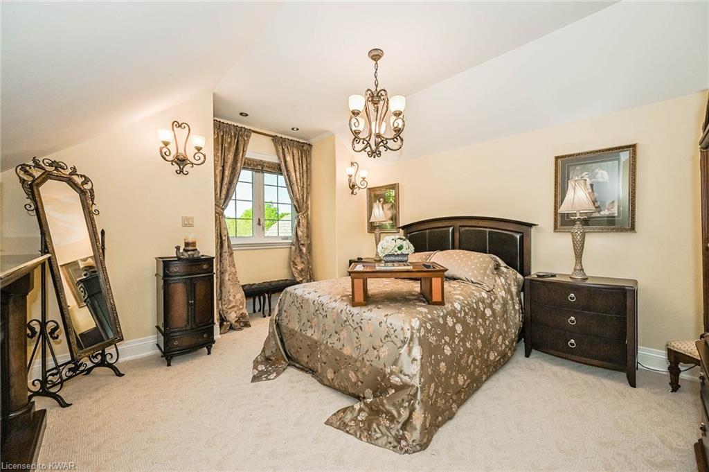 2082 HIDDEN VALLEY Crescent, Kitchener Ontario, Canada