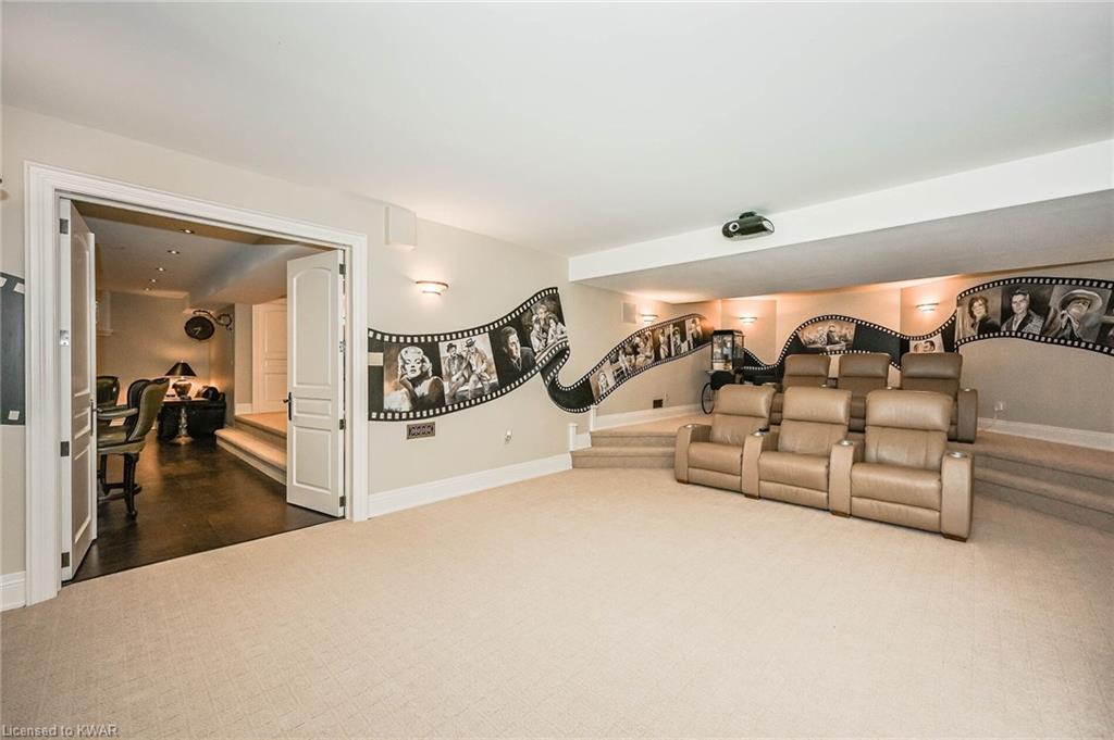 2082 HIDDEN VALLEY Crescent, Kitchener Ontario, Canada