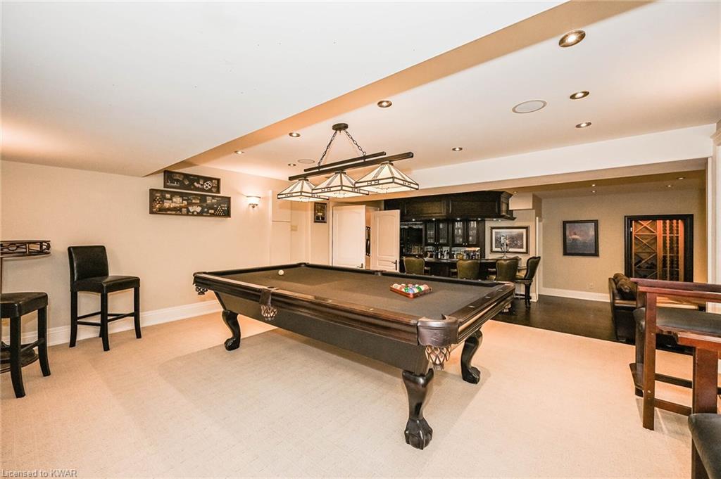 2082 HIDDEN VALLEY Crescent, Kitchener Ontario, Canada