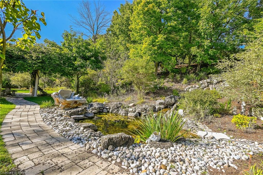 2082 HIDDEN VALLEY Crescent, Kitchener Ontario, Canada