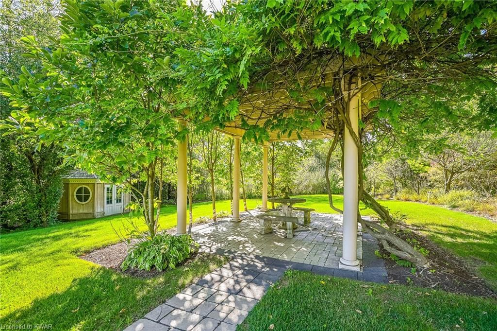 2082 HIDDEN VALLEY Crescent, Kitchener Ontario, Canada