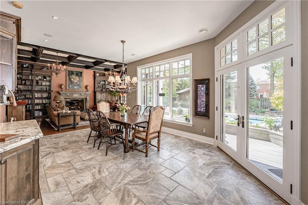 585 EASTGATE Walk, Waterloo, Ontario, Canada