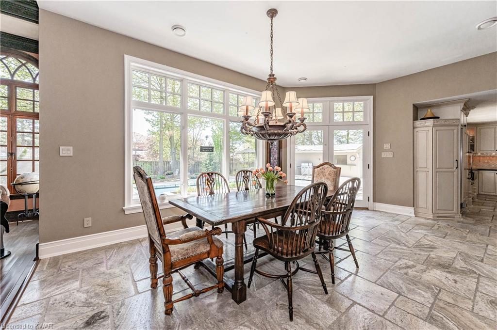 585 EASTGATE Walk, Waterloo, Ontario, Canada