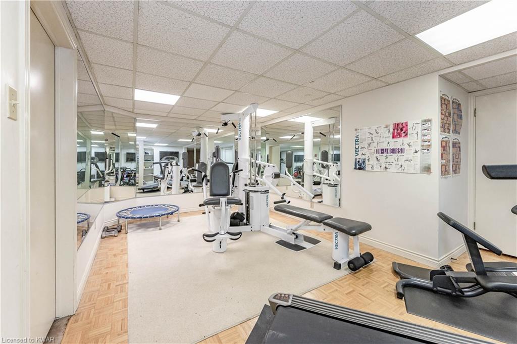 585 EASTGATE Walk, Waterloo, Ontario, Canada