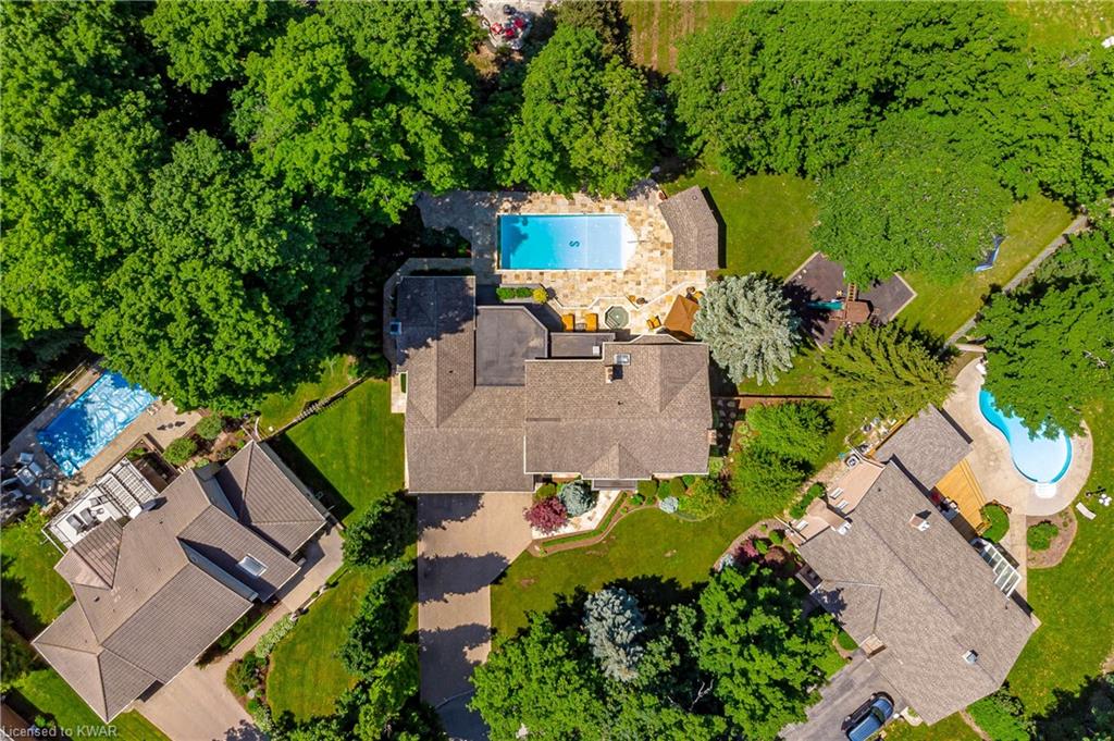 585 EASTGATE Walk, Waterloo, Ontario, Canada
