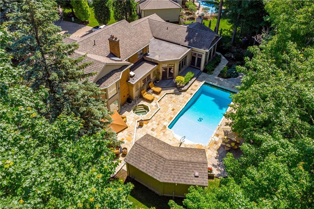 585 EASTGATE Walk, Waterloo, Ontario, Canada