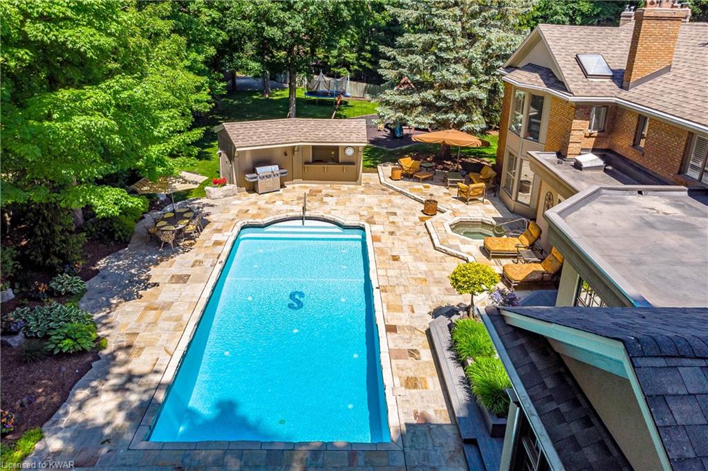 585 EASTGATE Walk, Waterloo, Ontario, Canada