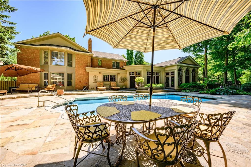 585 EASTGATE Walk, Waterloo, Ontario, Canada