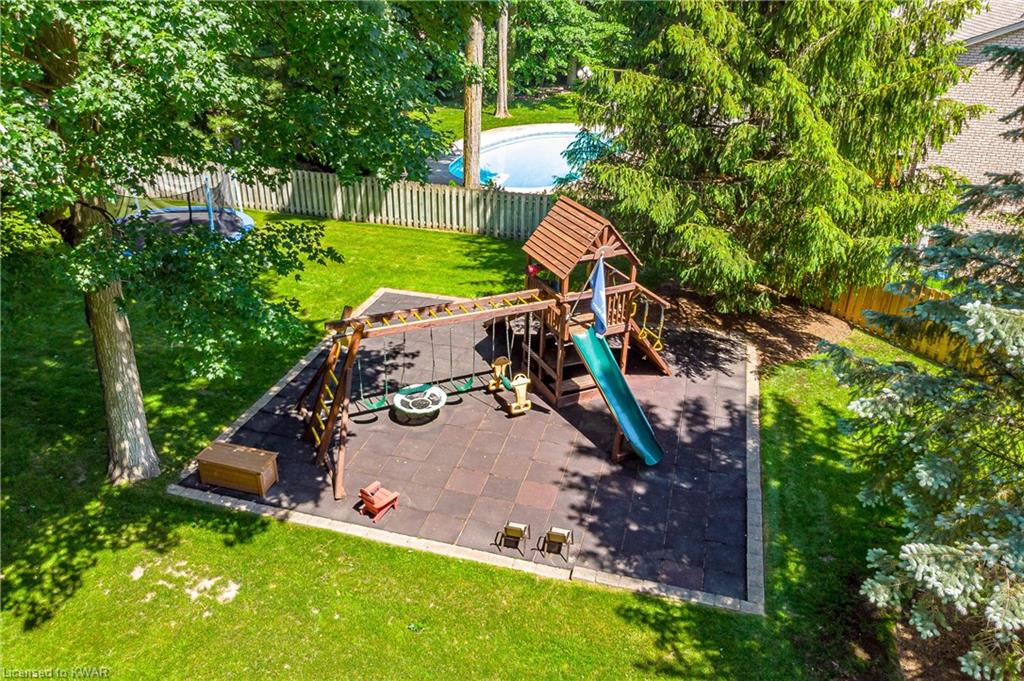 585 EASTGATE Walk, Waterloo, Ontario, Canada
