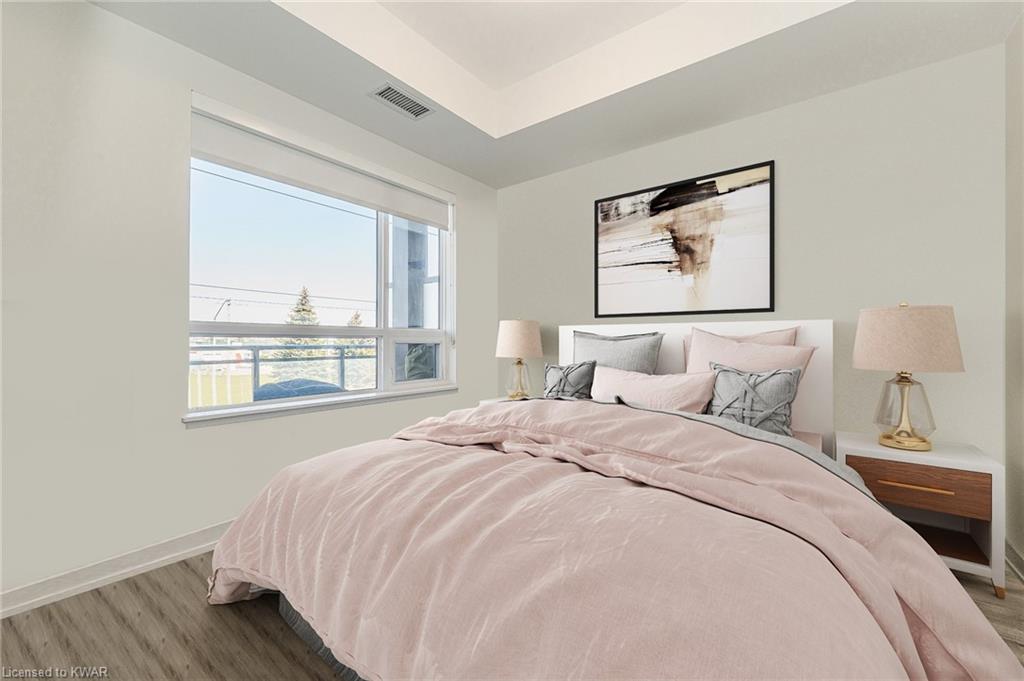 251 NORTHFIELD Drive E Unit# 216, Waterloo, Ontario, Canada