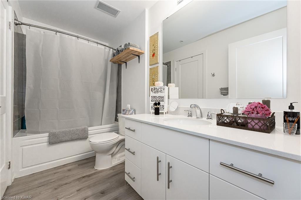 251 NORTHFIELD Drive E Unit# 216, Waterloo, Ontario, Canada