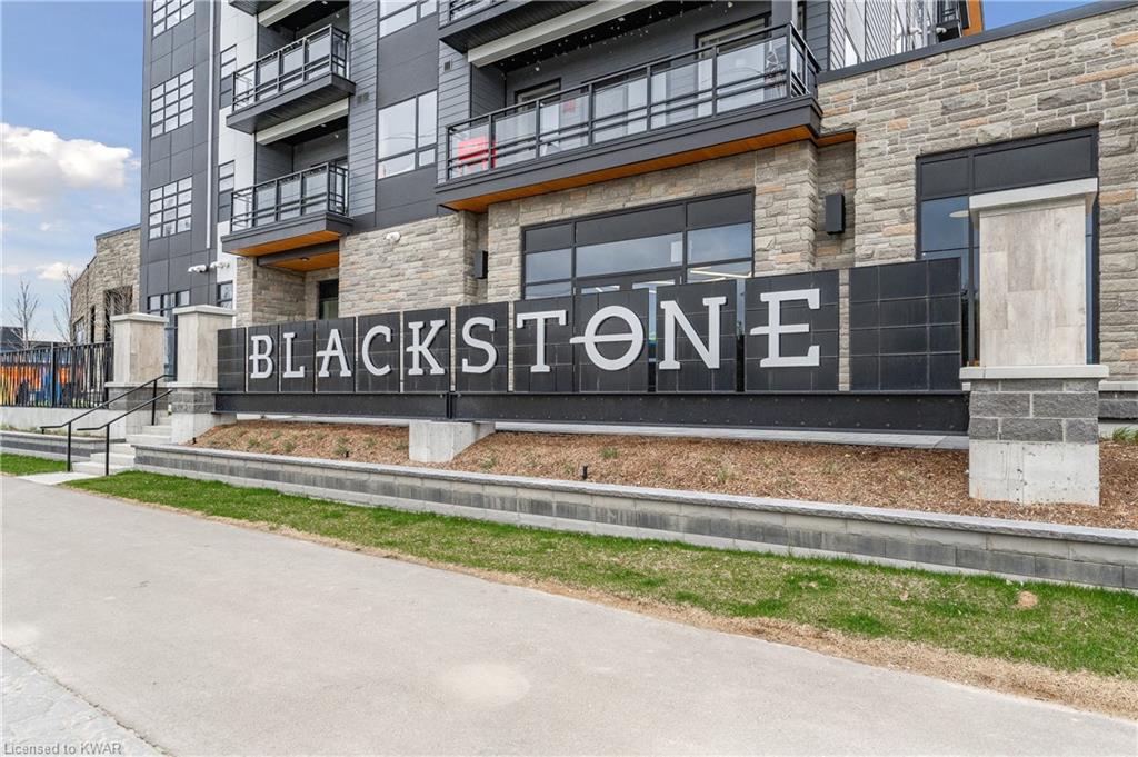 251 NORTHFIELD Drive E Unit# 216, Waterloo, Ontario, Canada
