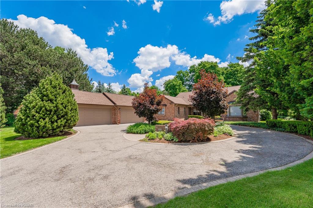 237 OLD ABBEY Road, Waterloo, Ontario, Canada