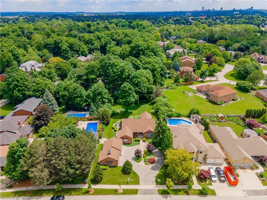 237 OLD ABBEY Road, Waterloo, Ontario, Canada