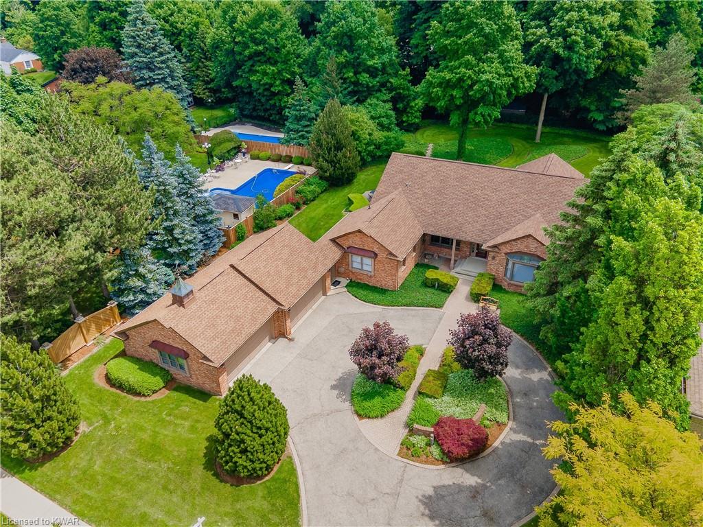 237 OLD ABBEY Road, Waterloo, Ontario, Canada