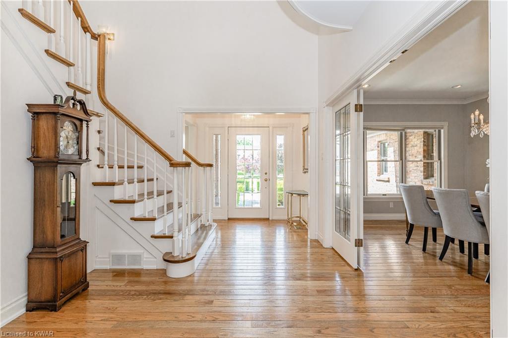 237 OLD ABBEY Road, Waterloo, Ontario, Canada