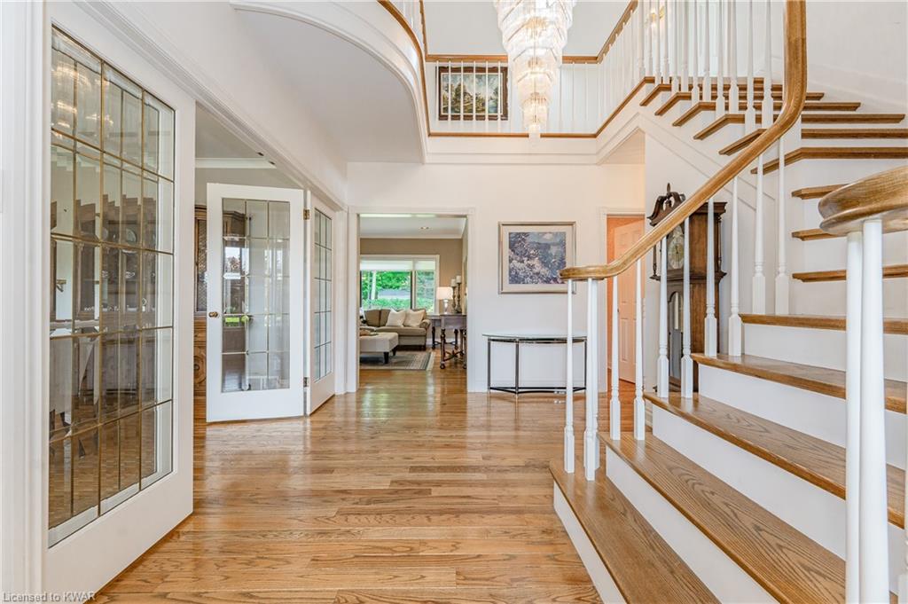 237 OLD ABBEY Road, Waterloo, Ontario, Canada
