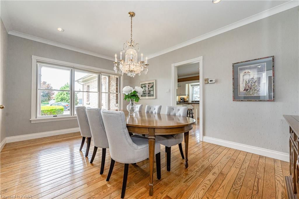 237 OLD ABBEY Road, Waterloo, Ontario, Canada