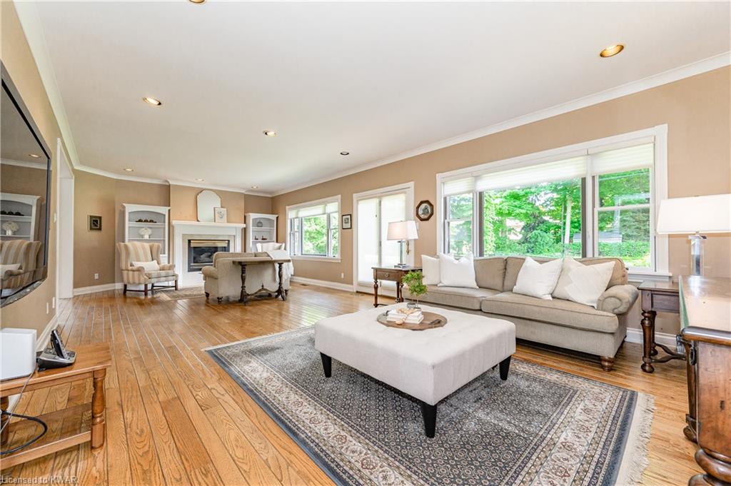237 OLD ABBEY Road, Waterloo, Ontario, Canada