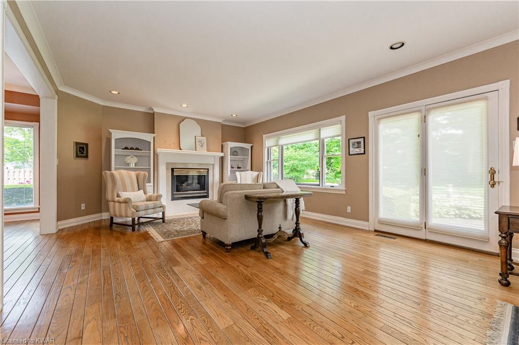 237 OLD ABBEY Road, Waterloo, Ontario, Canada