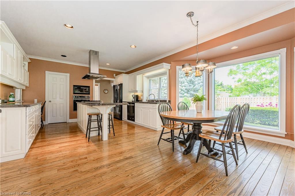 237 OLD ABBEY Road, Waterloo, Ontario, Canada