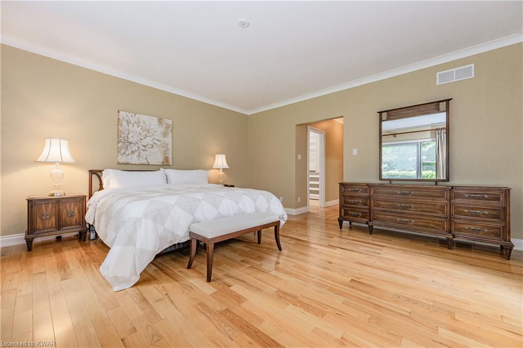 237 OLD ABBEY Road, Waterloo, Ontario, Canada