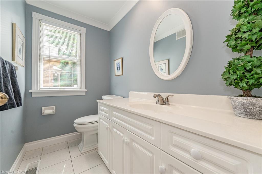 237 OLD ABBEY Road, Waterloo, Ontario, Canada