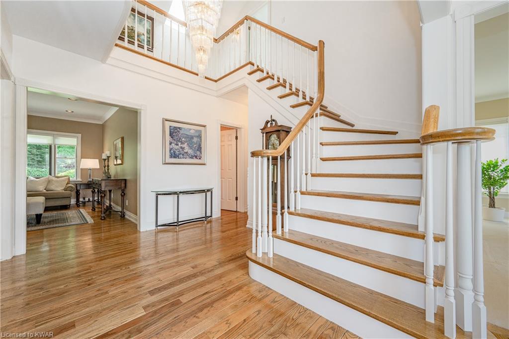 237 OLD ABBEY Road, Waterloo, Ontario, Canada