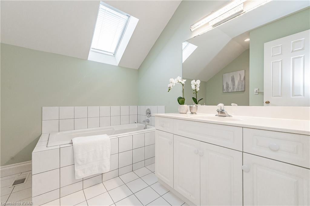 237 OLD ABBEY Road, Waterloo, Ontario, Canada