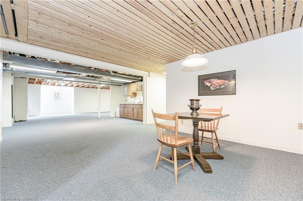 237 OLD ABBEY Road, Waterloo, Ontario, Canada