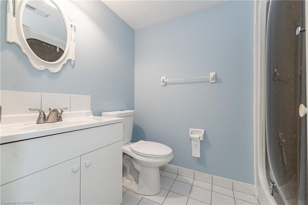 237 OLD ABBEY Road, Waterloo, Ontario, Canada