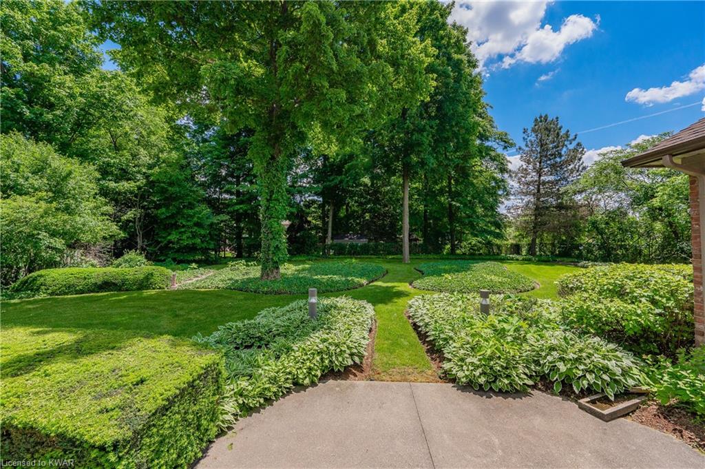 237 OLD ABBEY Road, Waterloo, Ontario, Canada