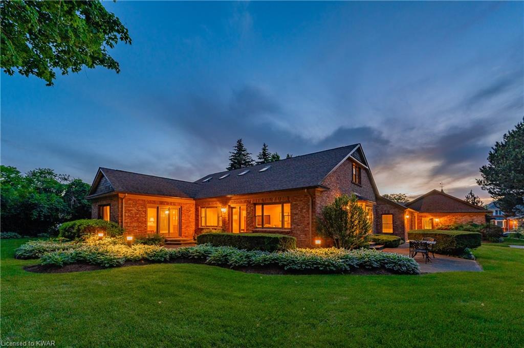 237 OLD ABBEY Road, Waterloo, Ontario, Canada
