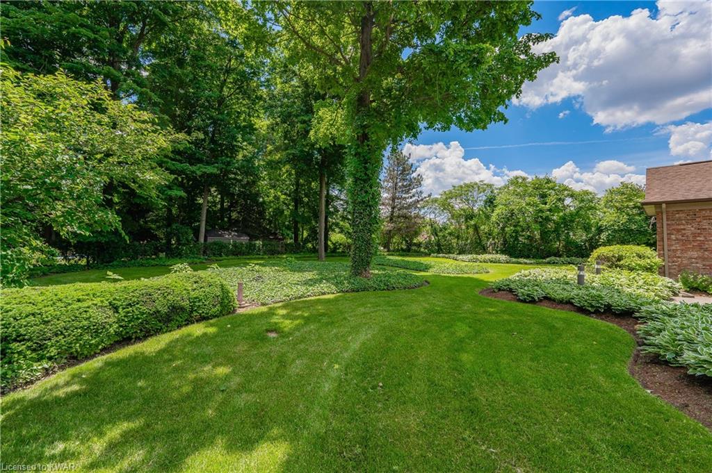 237 OLD ABBEY Road, Waterloo, Ontario, Canada