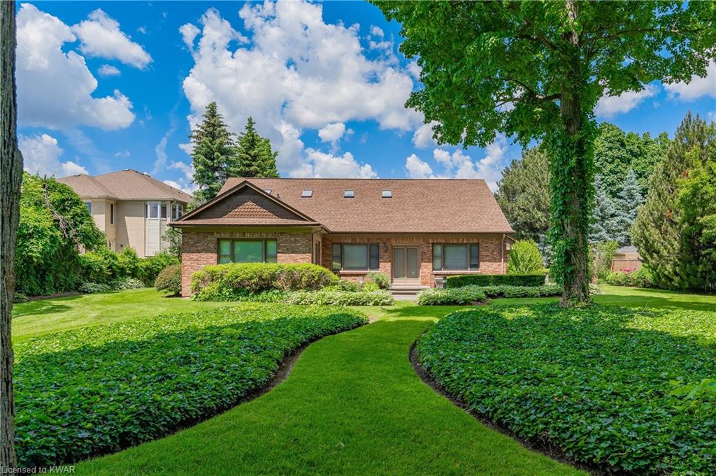 237 OLD ABBEY Road, Waterloo, Ontario, Canada