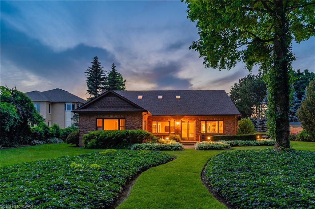 237 OLD ABBEY Road, Waterloo, Ontario, Canada